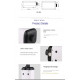 مضخة هواء للأحواض المتوسطة والكبيرة CIP-400 - SUNSUN air pump مضخة هواء للأحواض المتوسطة والكبيرة CIP-400 - SUNSUN air pump