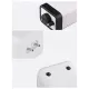 مضخة هواء بمخرجين CT-402 - SUNSUN air pump مضخة هواء بمخرجين CT-402 - SUNSUN air pump