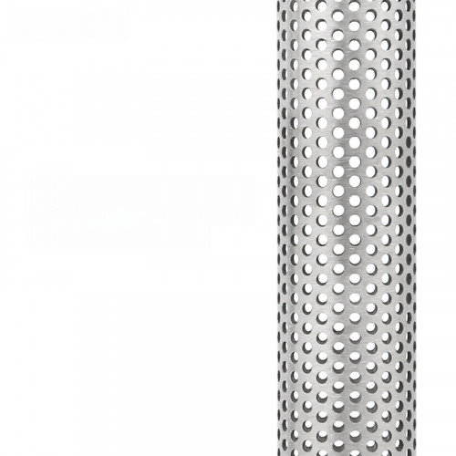 بايب ستيل للفلاتر الخارجية مقاس 12 ملي - AQUAPRO mini stainless steel 12mm بايب ستيل للفلاتر الخارجية مقاس 12 ملي - AQUAPRO mini stainless steel 12mm