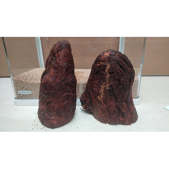 الخشب النادر بشكل شبيه بالصخور - Feeding Hill wood الخشب النادر بشكل شبيه بالصخور - Feeding Hill wood