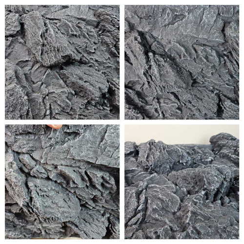 خلفية 3D صخرية بحجم 60x60 سم - 3D background - JA331 خلفية 3D صخرية بحجم 60x60 سم - 3D background - JA331