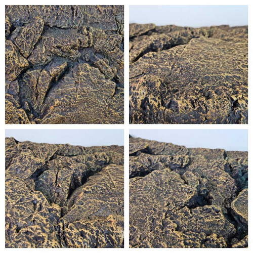 خلفية 3D صخرية بحجم 60x45 سم - 3D background - JA066 خلفية 3D صخرية بحجم 60x45 سم - 3D background - JA066