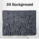 خلفية 3D صخرية بحجم 60x45 سم - 3D background - JA044 خلفية 3D صخرية بحجم 60x45 سم - 3D background - JA044
