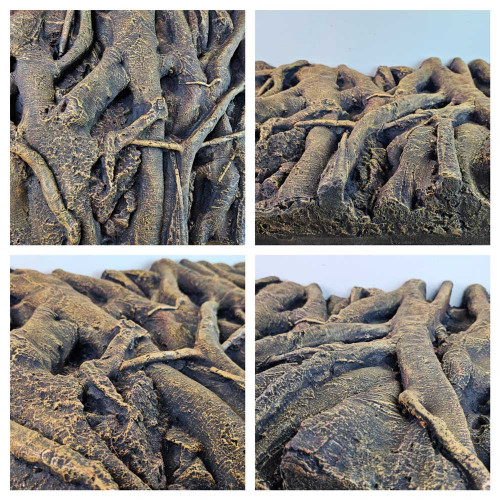 خلفية 3D صخرية بحجم 120x60 سم - 3D background - JA2399 خلفية 3D صخرية بحجم 120x60 سم - 3D background - JA2399