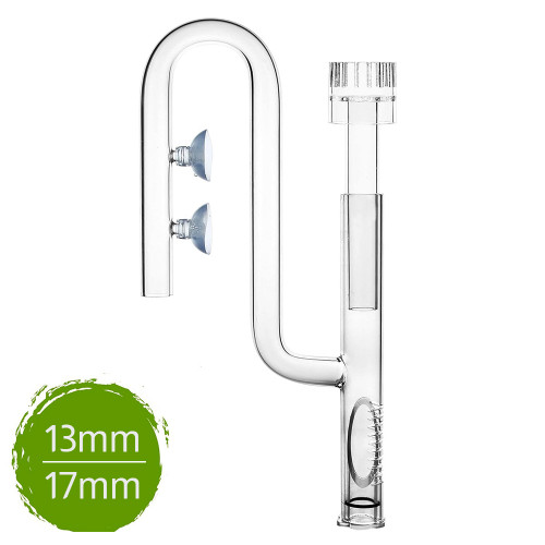 سكيمر ليلي بايب من الزجاج و الإكريلك مقاس - Lily Pipe Glass سكيمر ليلي بايب من الزجاج و الإكريلك مقاس - Lily Pipe Glass