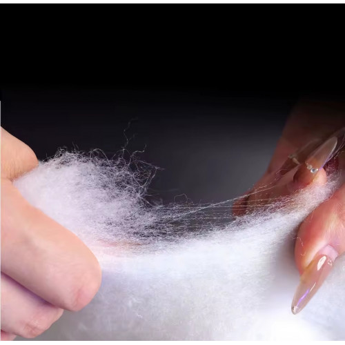 قطن فاخر عالي الجودة - FILTER COTTON Qanvee قطن فاخر عالي الجودة - FILTER COTTON Qanvee