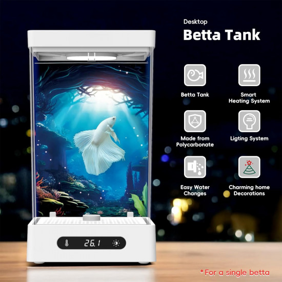 حوض الفايتر بمميزات فريدة وبحجم مثالي - Xiaomei Aquarium حوض الفايتر بمميزات فريدة وبحجم مثالي - Xiaomei Aquarium