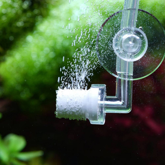 دفيوزر إكريلك مايكرو بابلز حجم وسط- QANVEE NL series CO2 In-tank refiner دفيوزر إكريلك مايكرو بابلز حجم وسط- QANVEE NL series CO2 In-tank refiner