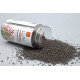 سماد تربة للأحواض الصغيرة لون أسود - QANVEE black brown soil سماد تربة للأحواض الصغيرة لون أسود - QANVEE black brown soil