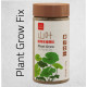 سماد تربة للأحواض الصغيرة لون بني داعم - QANVEE Plant Grow Fix سماد تربة للأحواض الصغيرة لون بني داعم - QANVEE Plant Grow Fix