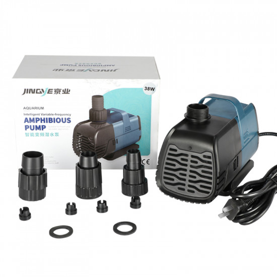 مضخة ماء لأحواض الاسماك بأحجام متعددة - jingye | Submersible Pump Water
