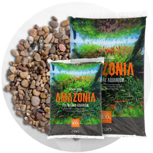 سماد و أتربة