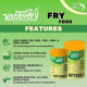 غذاء صغار الأسماك - Discovery FRY food غذاء صغار الأسماك - Discovery FRY food