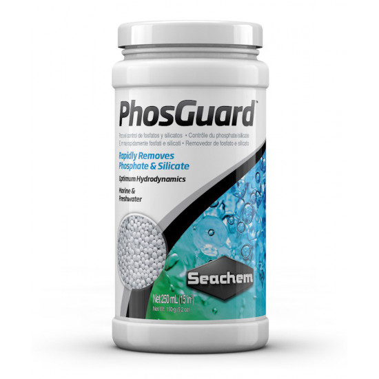 Seachem PhosGuard 250ml Seachem PhosGuard 250ml