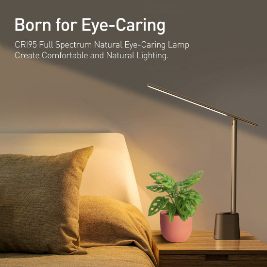 إضاءة LED أنيقة ذكية شحن لنباتات المنزلية والتراريوم - Baseus light إضاءة LED أنيقة ذكية شحن لنباتات المنزلية والتراريوم - Baseus light