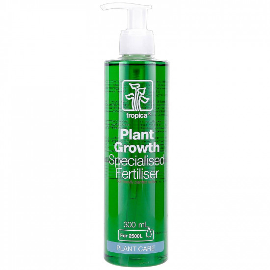 Tropica Specialised Nutrition 125ml , 300ml Tropica Specialised Nutrition 125ml , 300ml