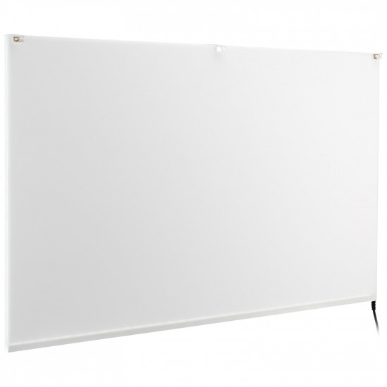 خلفية الشاشة المضيئة LED لحوض مقاس 60x40 سم - Aquarium Light Screen خلفية الشاشة المضيئة LED لحوض مقاس 60x40 سم - Aquarium Light Screen