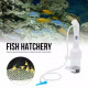 أداة تفريخ بيض الأسماك حجم وسط وكبير - Brine fish incubator أداة تفريخ بيض الأسماك حجم وسط وكبير - Brine fish incubator