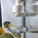 أداة تفريخ بيض الأسماك حجم وسط وكبير - Brine fish incubator أداة تفريخ بيض الأسماك حجم وسط وكبير - Brine fish incubator