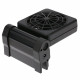 مروحة واحدة تبريد بكفائة عالية للأحواض الصغيرة - Cooling Fan Aquarium مروحة واحدة تبريد بكفائة عالية للأحواض الصغيرة - Cooling Fan Aquarium