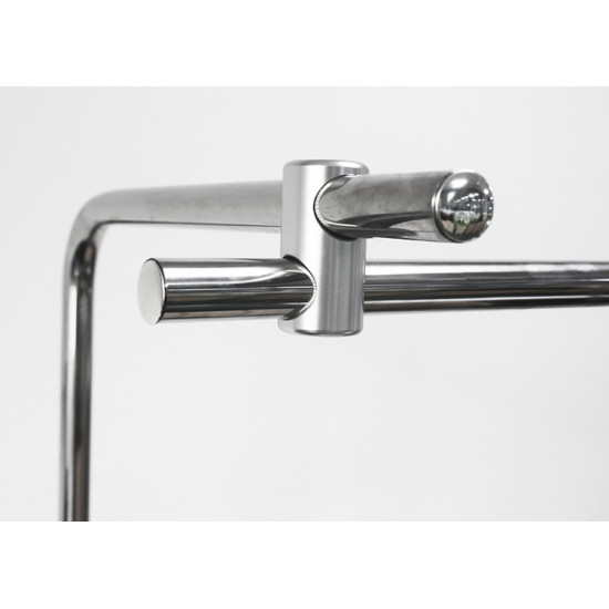 ستاند إحترافي من الأستانلس ستيل غير قابل لصدأ للأحواض الكبيرة - WEEK AQUA lighting bracket