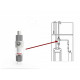 أداة تذويب غاز CO2 للأحواض النباتية - Qanvee CO2 Atomizer Diffuser أداة تذويب غاز CO2 للأحواض النباتية - Qanvee CO2 Atomizer Diffuser