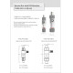 أداة تذويب غاز CO2 للأحواض النباتية - Qanvee CO2 Atomizer Diffuser أداة تذويب غاز CO2 للأحواض النباتية - Qanvee CO2 Atomizer Diffuser