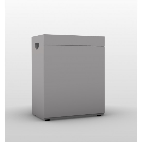 طاولة خشب لحوض مقاس 60x40x75 سم - Aquarium Cabinet طاولة خشب لحوض مقاس 60x40x75 سم - Aquarium Cabinet
