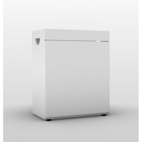 طاولة خشب لحوض مقاس 60x40x75 سم - Aquarium Cabinet طاولة خشب لحوض مقاس 60x40x75 سم - Aquarium Cabinet