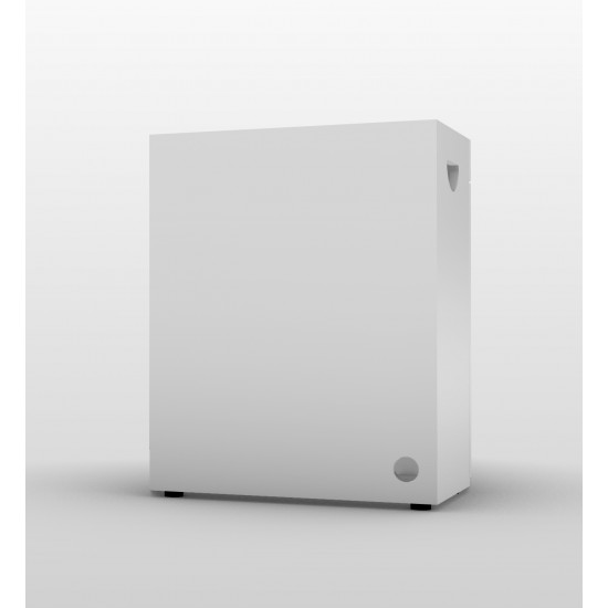 طاولة خشب لحوض مقاس 60x40x75 سم - Aquarium Cabinet طاولة خشب لحوض مقاس 60x40x75 سم - Aquarium Cabinet