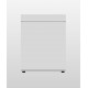 طاولة خشب لحوض مقاس 60x40x75 سم - Aquarium Cabinet طاولة خشب لحوض مقاس 60x40x75 سم - Aquarium Cabinet