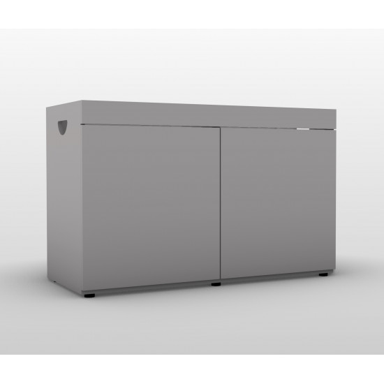 طاولة خشب بمقاسات مختلفه لحجم 120سم - Aquarium Cabinet طاولة خشب بمقاسات مختلفه لحجم 120سم - Aquarium Cabinet