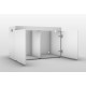 طاولة خشب بمقاسات مختلفه لحجم 120سم - Aquarium Cabinet طاولة خشب بمقاسات مختلفه لحجم 120سم - Aquarium Cabinet