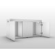 طاولة خشب لحوض مقاس 150x50x75 سم - Aquarium Cabinet طاولة خشب لحوض مقاس 150x50x75 سم - Aquarium Cabinet