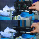 مروحة تبريد بكفائة عالية بعدة أحجام - Cooling Fan Aquarium مروحة تبريد بكفائة عالية بعدة أحجام - Cooling Fan Aquarium