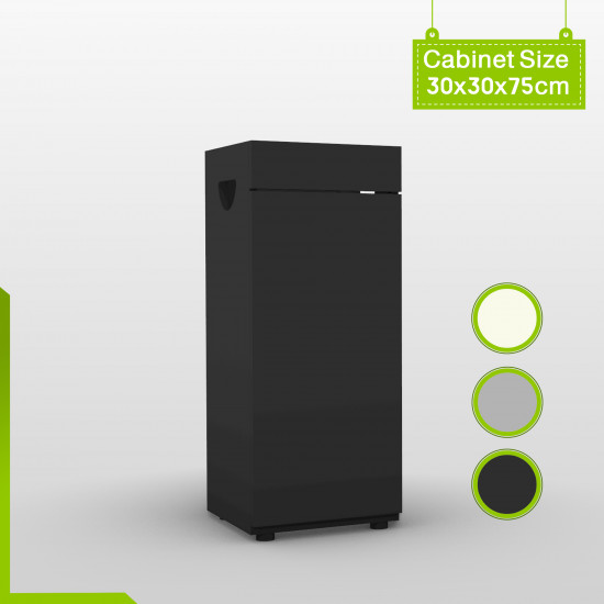 طاولة خشب لحوض مقاس 30 سم - Aquarium Cabinet طاولة خشب لحوض مقاس 30 سم - Aquarium Cabinet