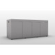 طاولة خشب لحوض مقاس 180x60x75 سم - Aquarium Cabinet طاولة خشب لحوض مقاس 180x60x75 سم - Aquarium Cabinet
