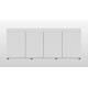 طاولة خشب لحوض مقاس 180x60x75 سم - Aquarium Cabinet طاولة خشب لحوض مقاس 180x60x75 سم - Aquarium Cabinet