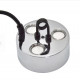 جهاز صنع بخار الماء 3 فتحات - Mist Maker جهاز صنع بخار الماء 3 فتحات - Mist Maker