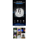 جهاز صنع بخار الماء 3 فتحات - Mist Maker جهاز صنع بخار الماء 3 فتحات - Mist Maker