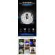 جهاز صنع بخار الماء 5 فتحات - Mist Maker جهاز صنع بخار الماء 5 فتحات - Mist Maker