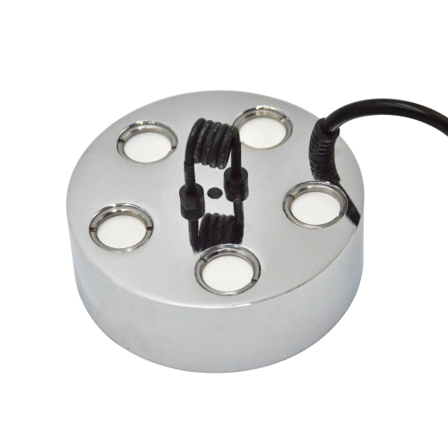 جهاز صنع بخار الماء 5 فتحات - Mist Maker جهاز صنع بخار الماء 5 فتحات - Mist Maker