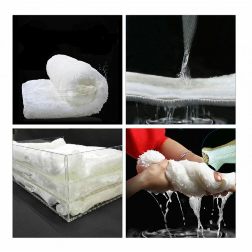 قطن فاخر أبيض ناعم لتنقية ماء الحوض - Soft Filter Coton قطن فاخر أبيض ناعم لتنقية ماء الحوض - Soft Filter Coton