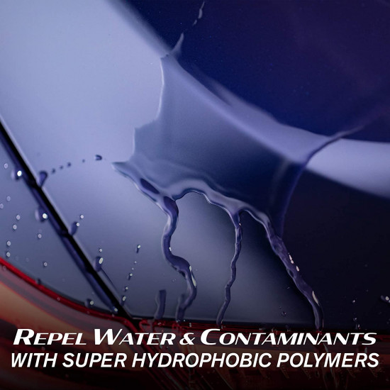 ترتل واكس ملمع سيارات سيراميك 3 في 1  هايبرد سولوشنز ترتل واكس ملمع سيارات سيراميك 3 في 1  هايبرد سولوشنز