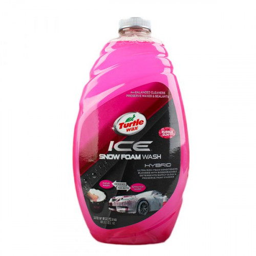 ترتل واكس  ايس ستو  شامبو هايبرد ترتل واكس  ايس ستو  شامبو هايبرد