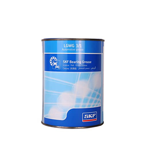 SKF أس كيه اف شحم حراري للسيارات SKF أس كيه اف شحم حراري للسيارات