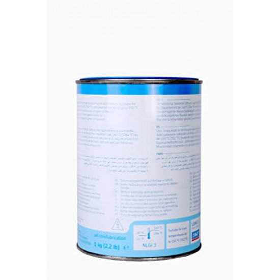 SKF أس كيه اف شحم حراري للسيارات