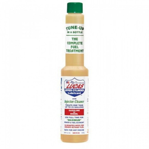 لوكاس منظف و مزيت البخاخات 155 ملي  لوكاس منظف و مزيت البخاخات 155 ملي