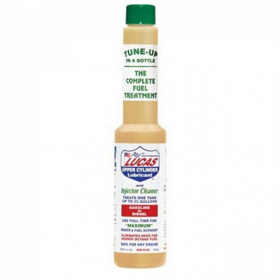 لوكاس منظف و مزيت البخاخات 155 ملي لوكاس منظف و مزيت البخاخات 155 ملي