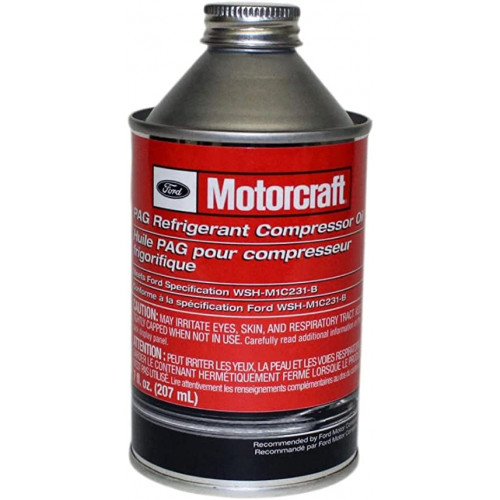 موتوركرافت زيت تبريد الكومبرسور موتوركرافت زيت تبريد الكومبرسور